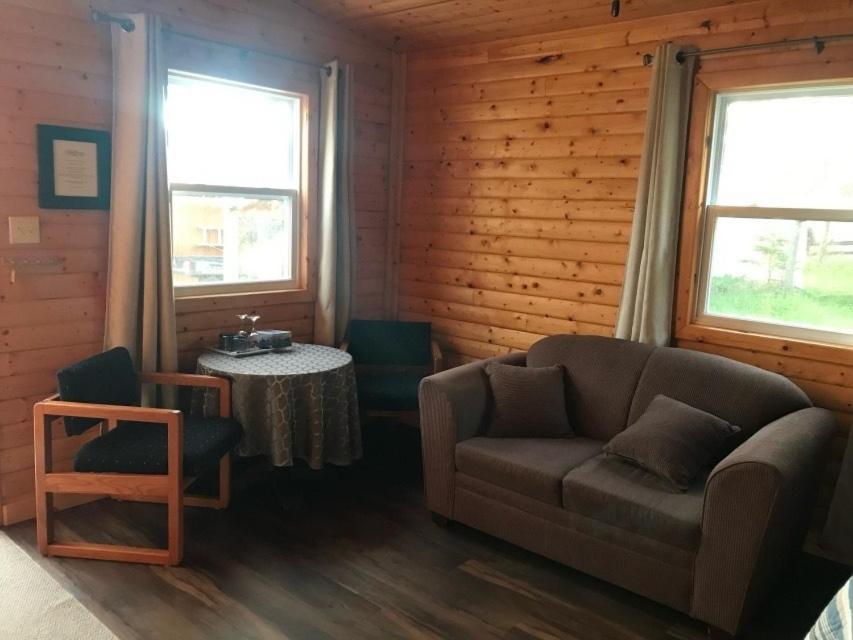 Wildflowers Country Inn Rocky Harbour Værelse billede